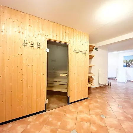 Duenenresidenz Ferienwohnung Windjammer *