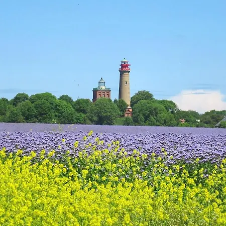 Direkt Am Strand, Balkon Mit Meerblick - Duenenresidenz Windjammer Juliusruh